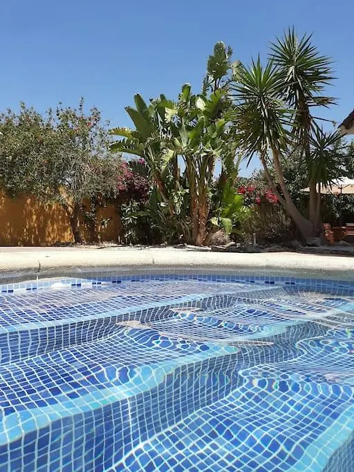 Casa vacanze Villa La Capilla  Chiclana de la Frontera
