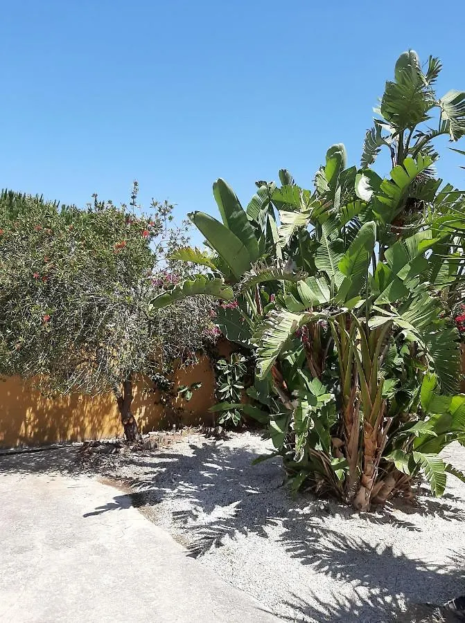 Villa La Capilla  Chiclana de la Frontera 0*,