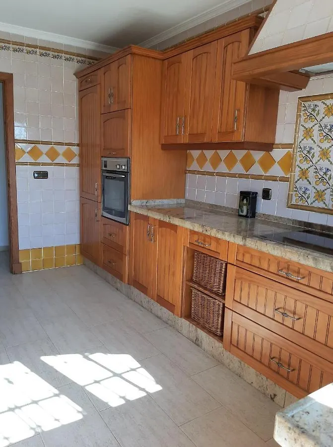 La Capilla Villa Chiclana de la Frontera