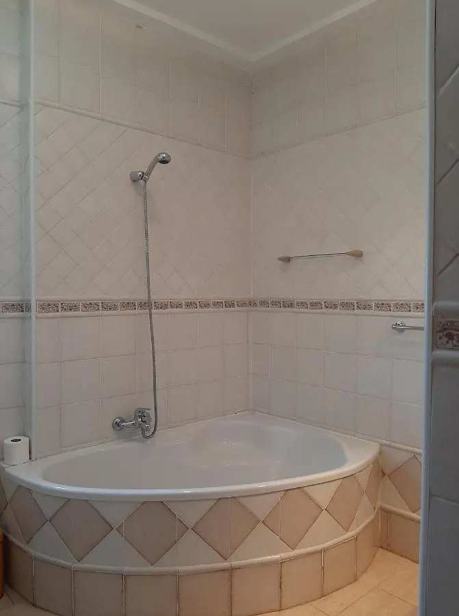 Casa vacanze Villa La Capilla  Chiclana de la Frontera