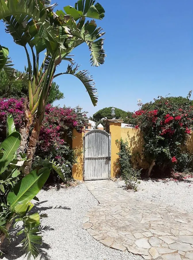 La Capilla Villa Chiclana de la Frontera 0*,  Spain