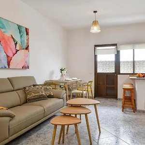  Apartamento Casa Mime España