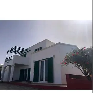  Habitación en casa particular La Costa Suit España