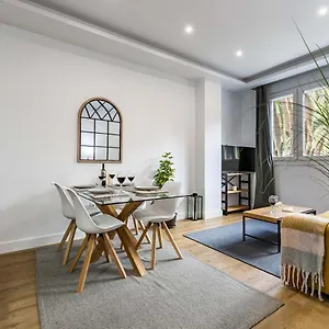  Apartamento Premium Soho España