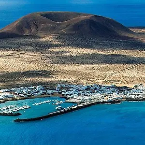  Apartamento Burgao España