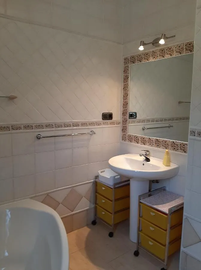 Holiday home La Capilla Villa Chiclana de la Frontera Spain