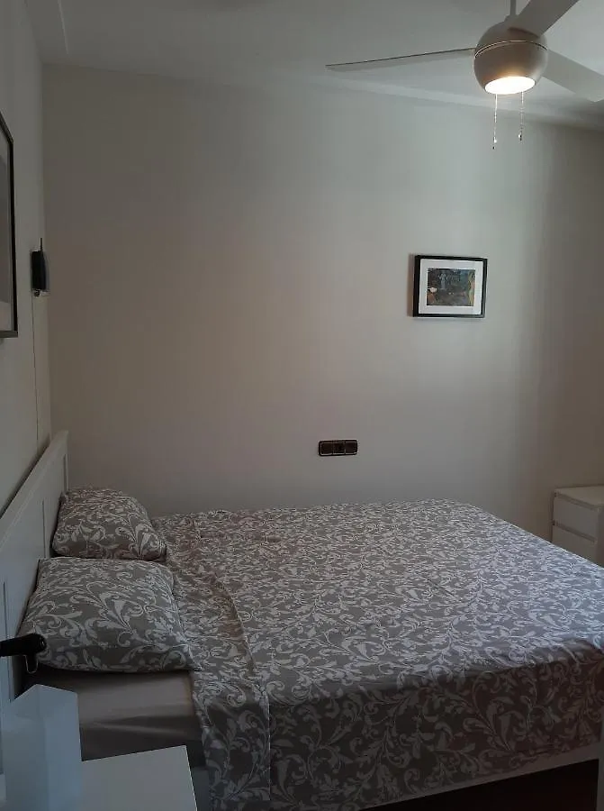 La Capilla Villa Chiclana de la Frontera Holiday home