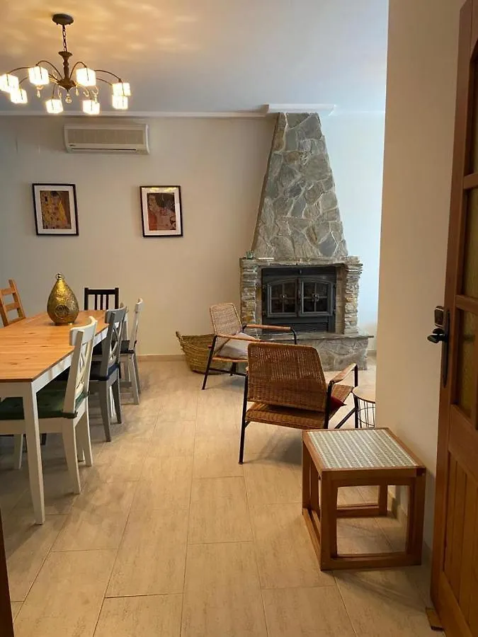 La Capilla Villa Chiclana de la Frontera Holiday home
